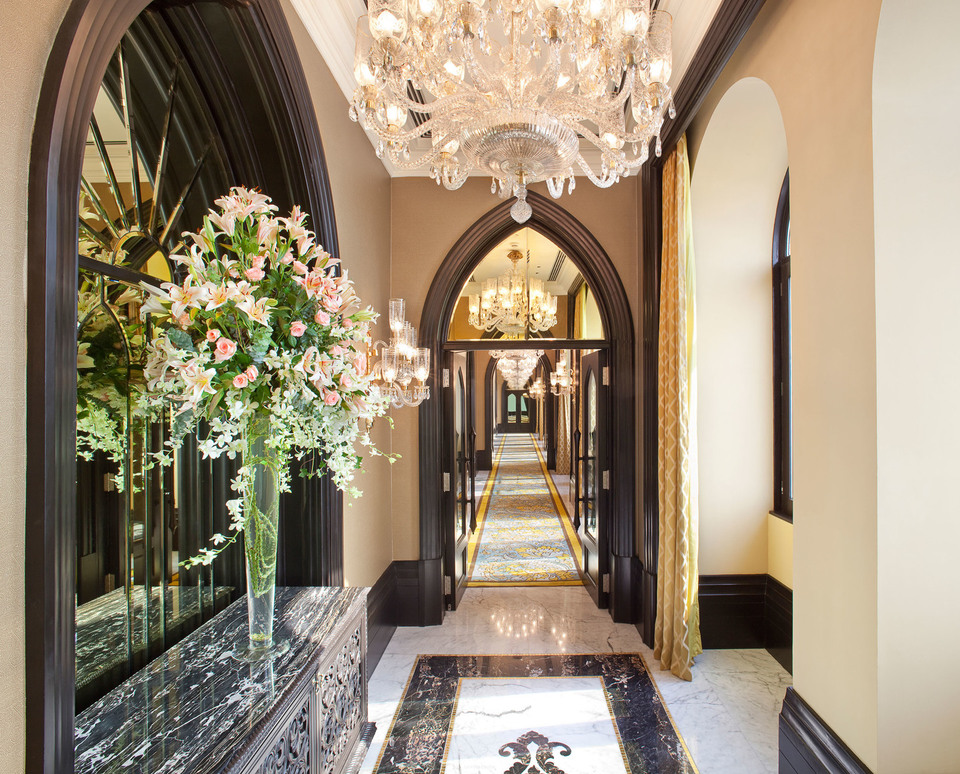 Taj Mahal Palace, Mumbai, photo 6
