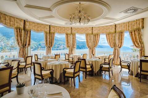 Excelsior Palace Portofino Coast, photo 3