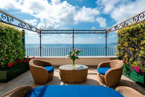Excelsior Palace Portofino Coast, photo 4