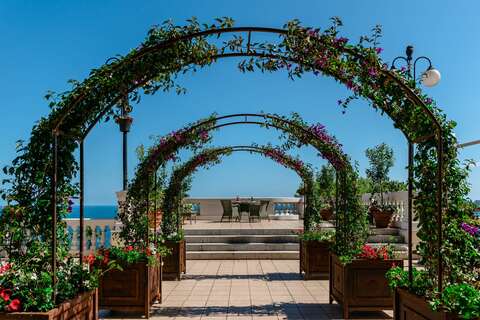 Excelsior Palace Portofino Coast, photo 2