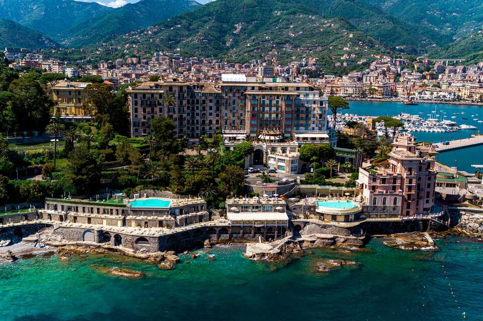 Excelsior Palace Portofino Coast, photo 1