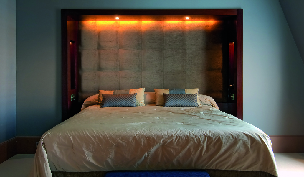 Hotel Casa Fuster, photo 3