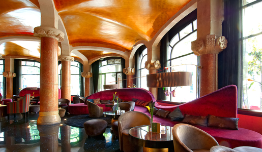 Hotel Casa Fuster, photo 4