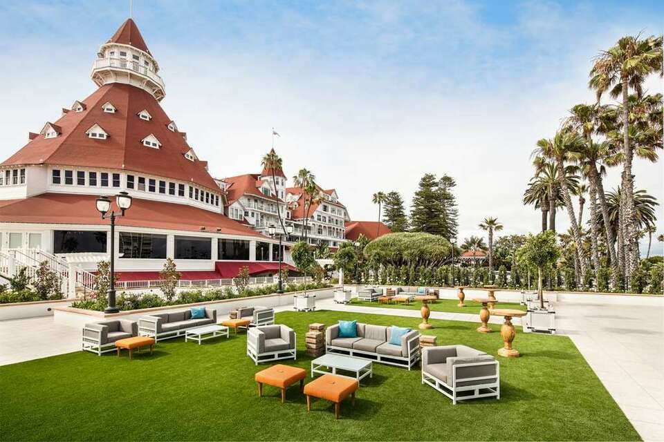 Hotel del Coronado, photo 7