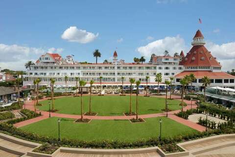 Hotel del Coronado, photo 4