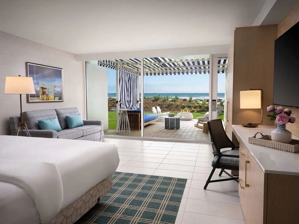 Hotel del Coronado, photo 6