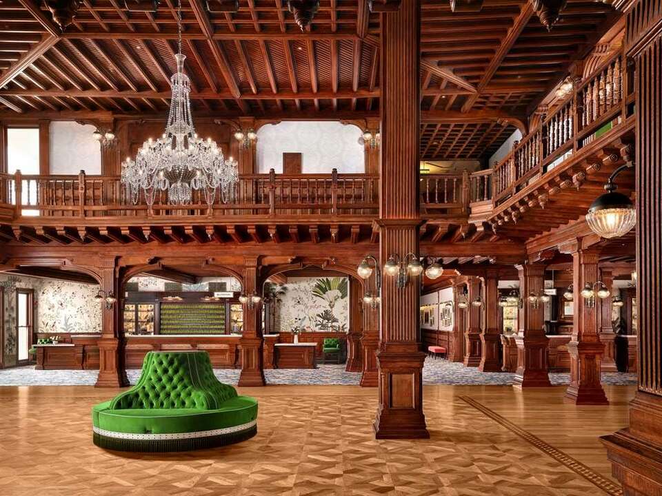 Hotel del Coronado, photo 3