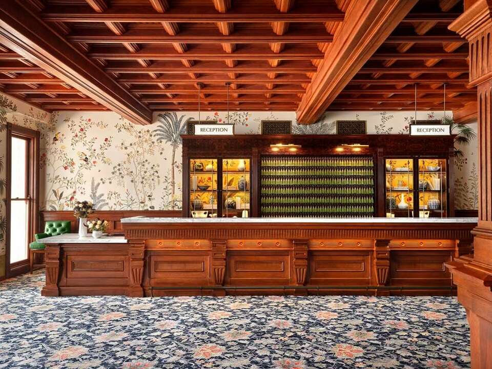 Hotel del Coronado, photo 5
