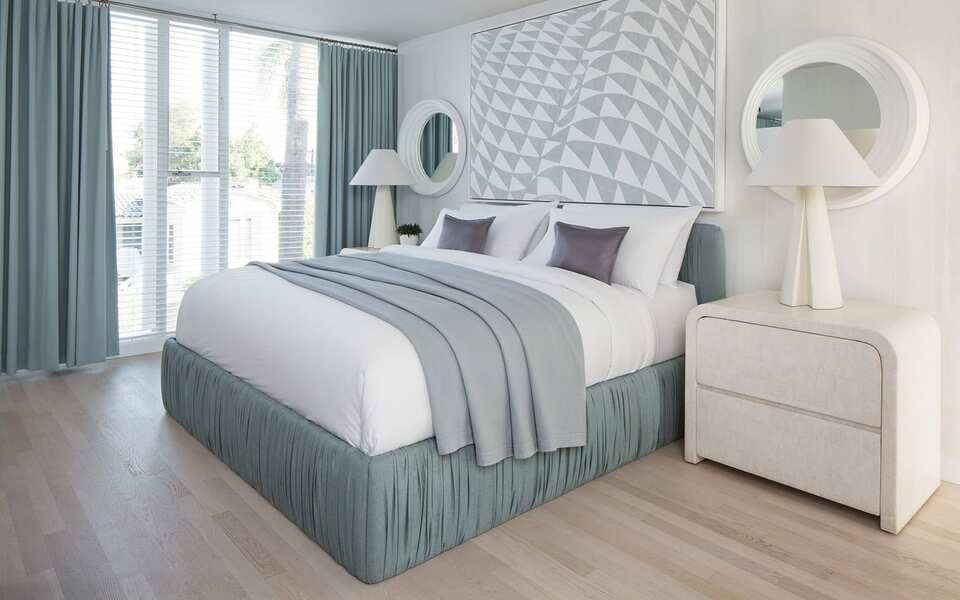 Avalon Hotel Beverly Hills, photo 4