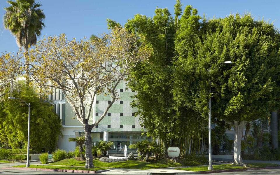 Avalon Hotel Beverly Hills, photo 1