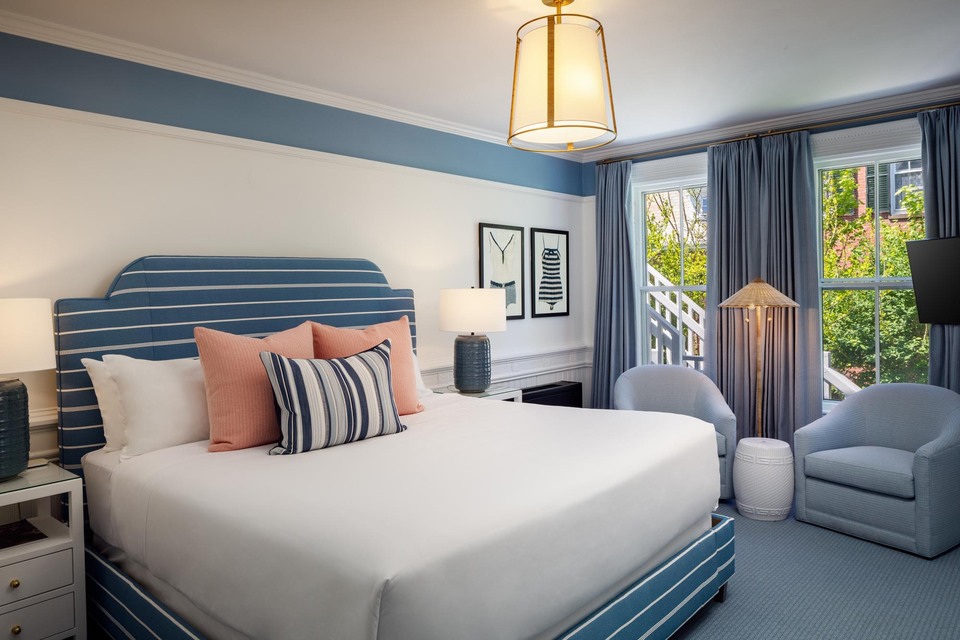 21 Broad Hotel, photo 2