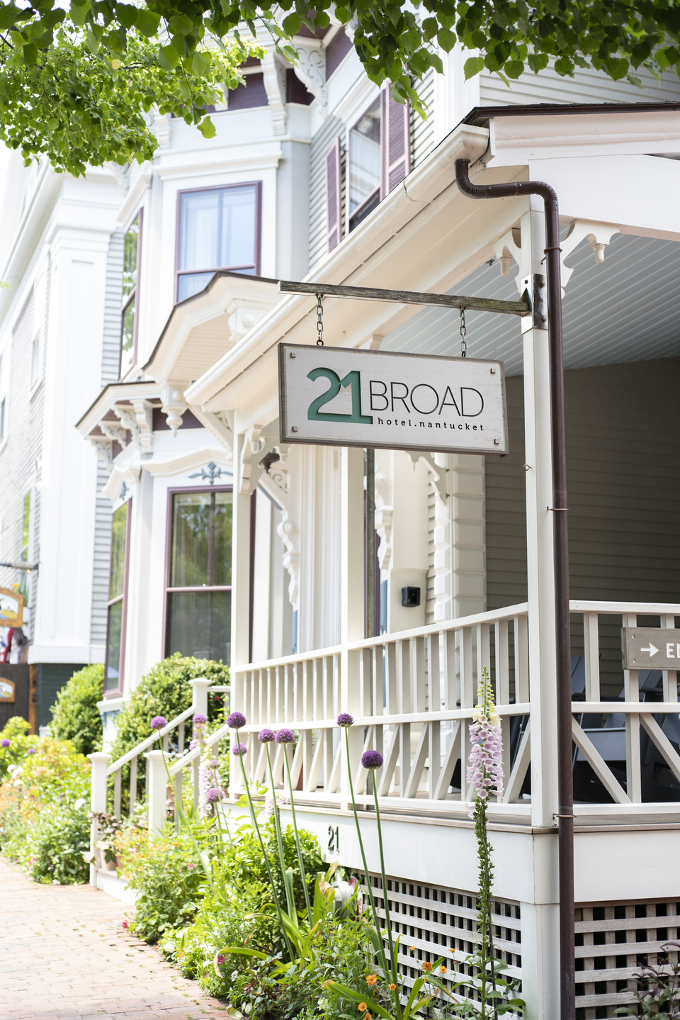 21 Broad Hotel, photo 1