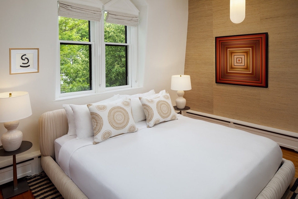21 Broad Hotel, photo 7