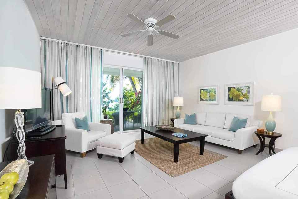 Carlisle Bay, photo 2