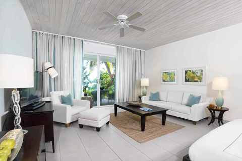 Carlisle Bay, photo 2