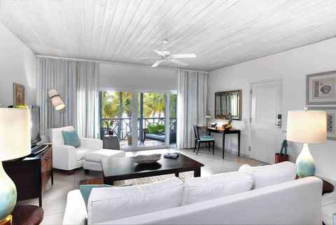 Carlisle Bay, photo 4