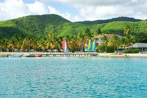 Carlisle Bay, photo 5