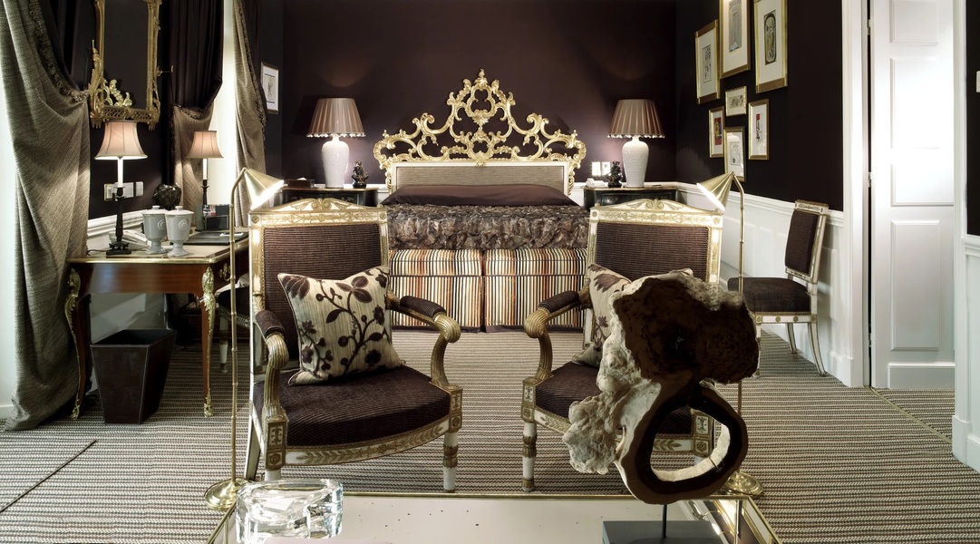 Hotel d'Angleterre Geneva, photo 2