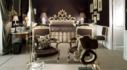 Hotel d'Angleterre Geneva, photo 2