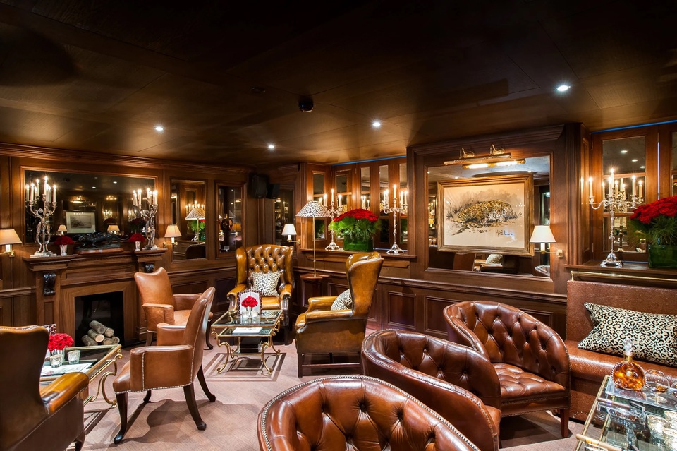 Hotel d'Angleterre Geneva, photo 8