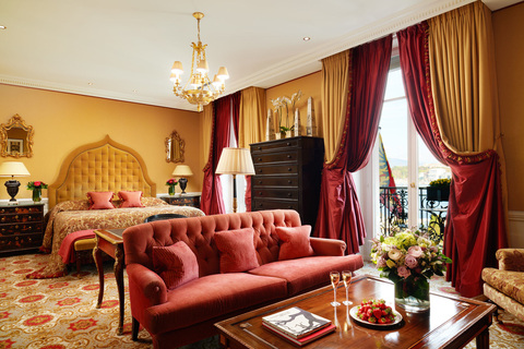 Hotel d'Angleterre Geneva, photo 4