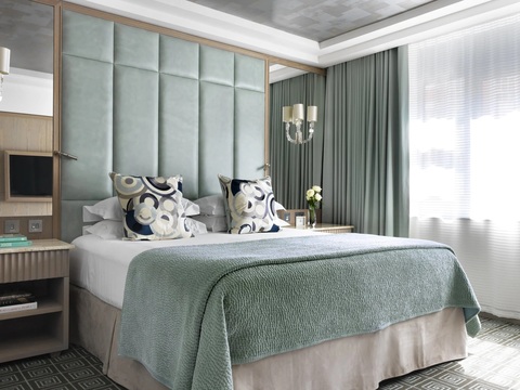 The Marylebone Hotel, photo 5