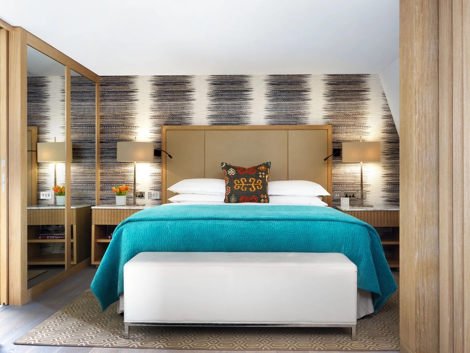 The Marylebone Hotel, photo 6