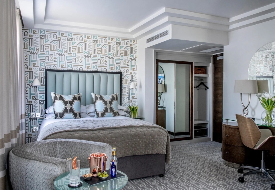 The Marylebone Hotel, photo 7