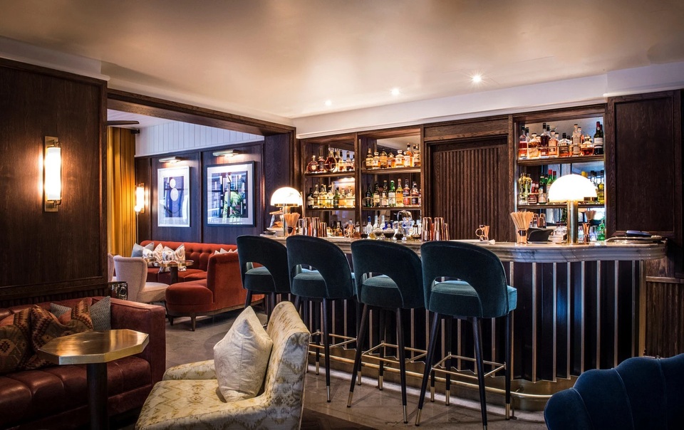 The Marylebone Hotel, photo 4