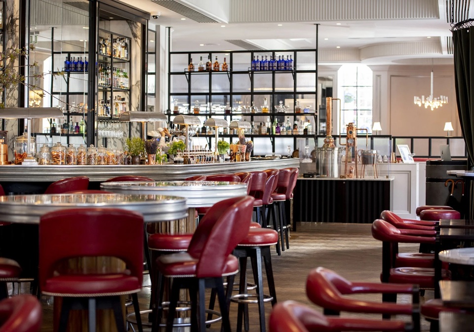 The Marylebone Hotel, photo 8