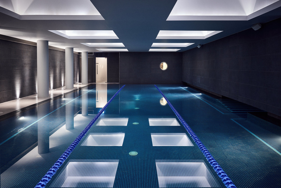 The Marylebone Hotel, photo 9