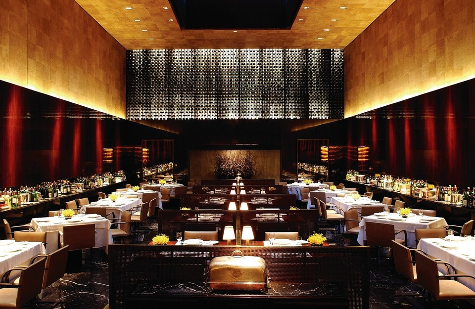 Hotel Fasano Sao Paulo, photo 1