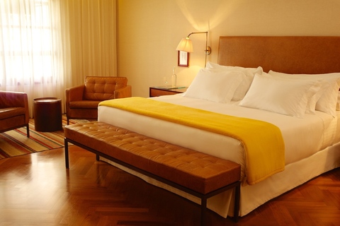 Hotel Fasano Sao Paulo, photo 4