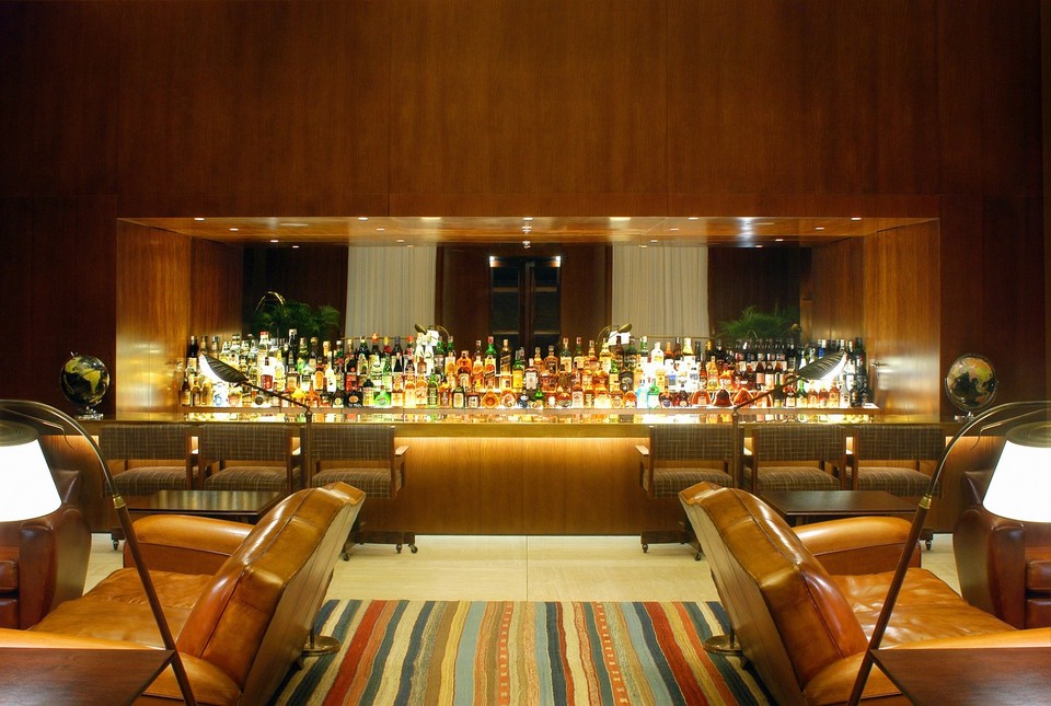 Hotel Fasano Sao Paulo, photo 6