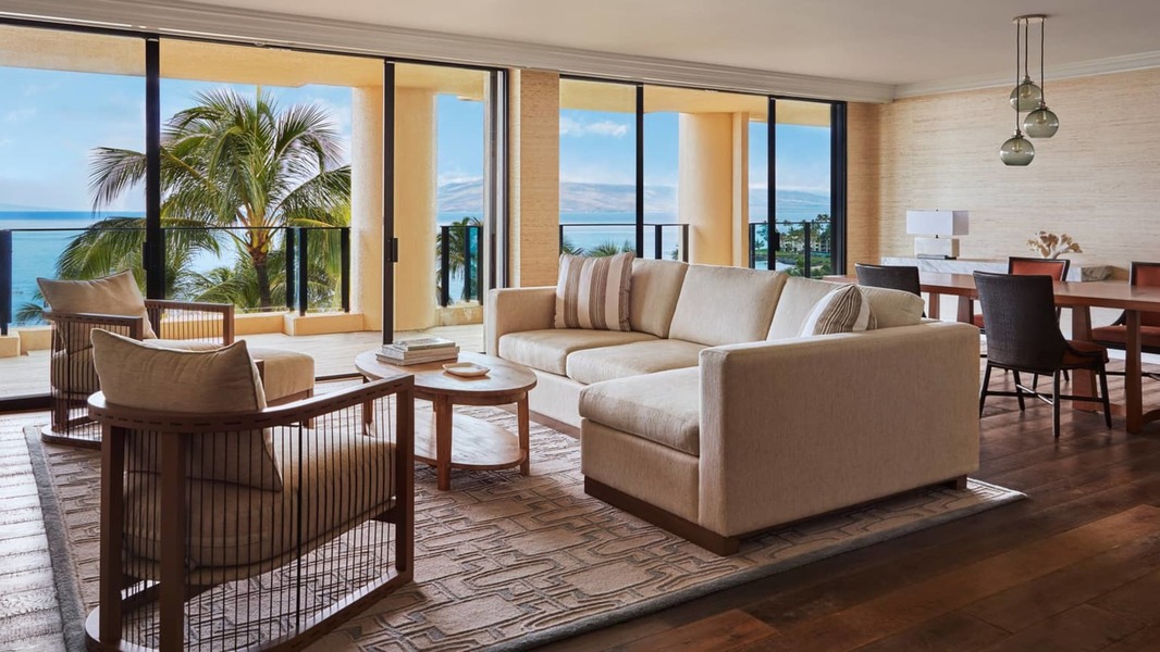 Four Seasons Resort Maui at Wailea, photo 4