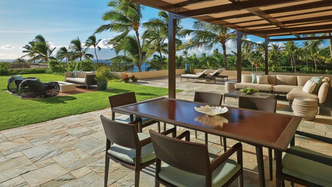 Four Seasons Resort Maui at Wailea, photo 1
