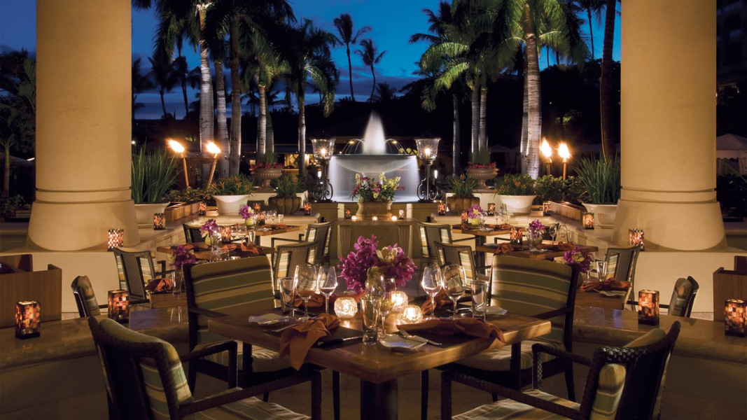 Four Seasons Resort Maui at Wailea, photo 8