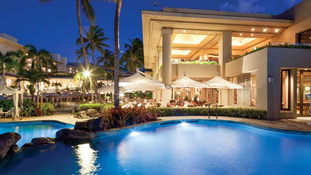 Four Seasons Resort Maui at Wailea, photo 3