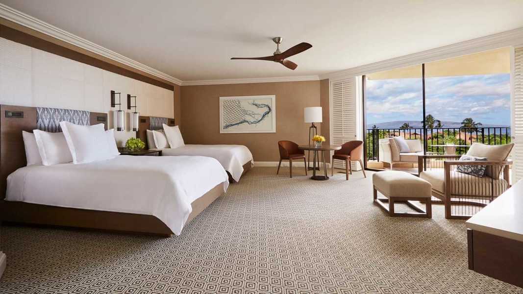 Four Seasons Resort Maui at Wailea, photo 2