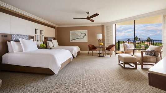 Four Seasons Resort Maui at Wailea, photo 2