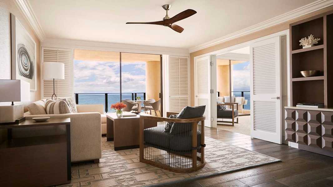 Four Seasons Resort Maui at Wailea, photo 7