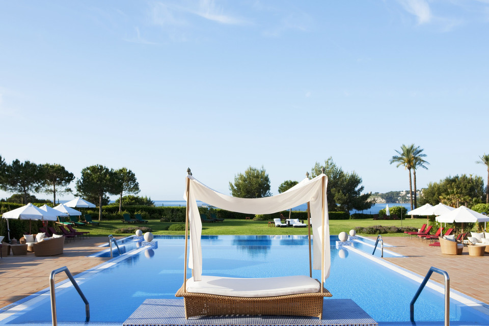 The St. Regis Mardavall Mallorca Resort, photo 4