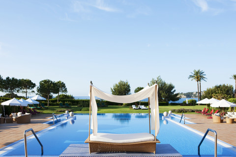 The St. Regis Mardavall Mallorca Resort, photo 4