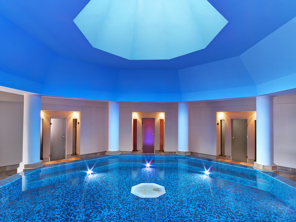 The St. Regis Mardavall Mallorca Resort, photo 3