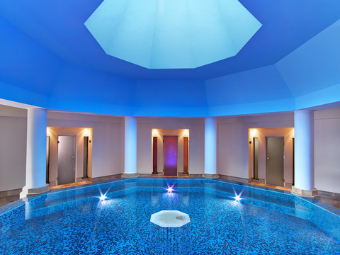 The St. Regis Mardavall Mallorca Resort, photo 3