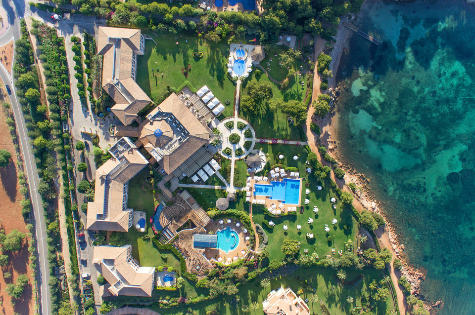 The St. Regis Mardavall Mallorca Resort, photo 7