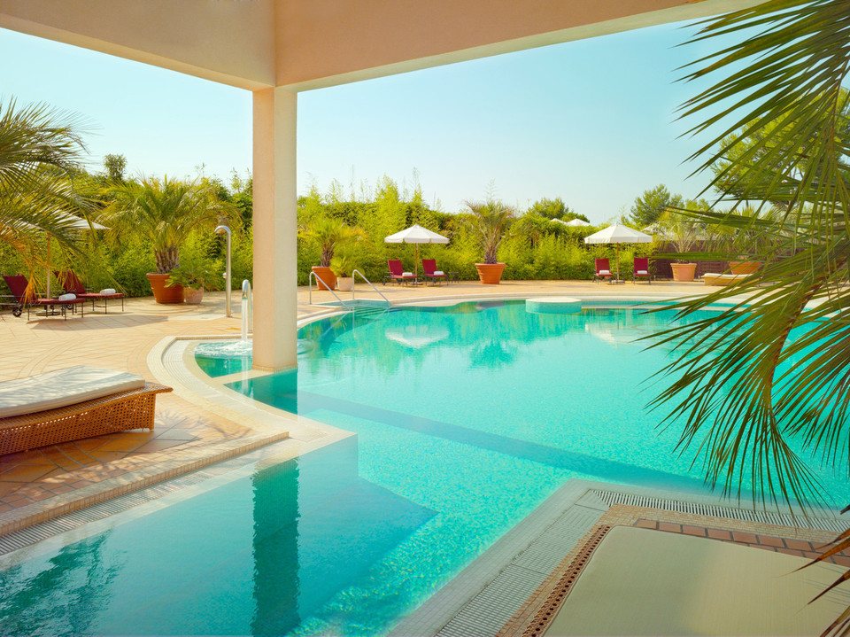 The St. Regis Mardavall Mallorca Resort, photo 5