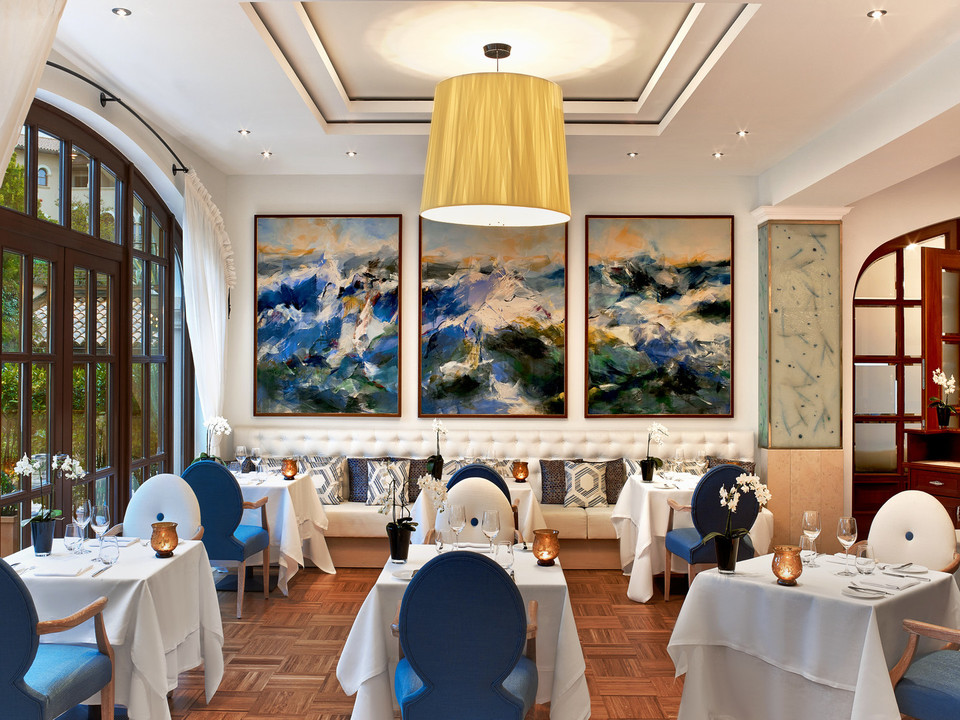 The St. Regis Mardavall Mallorca Resort, photo 8