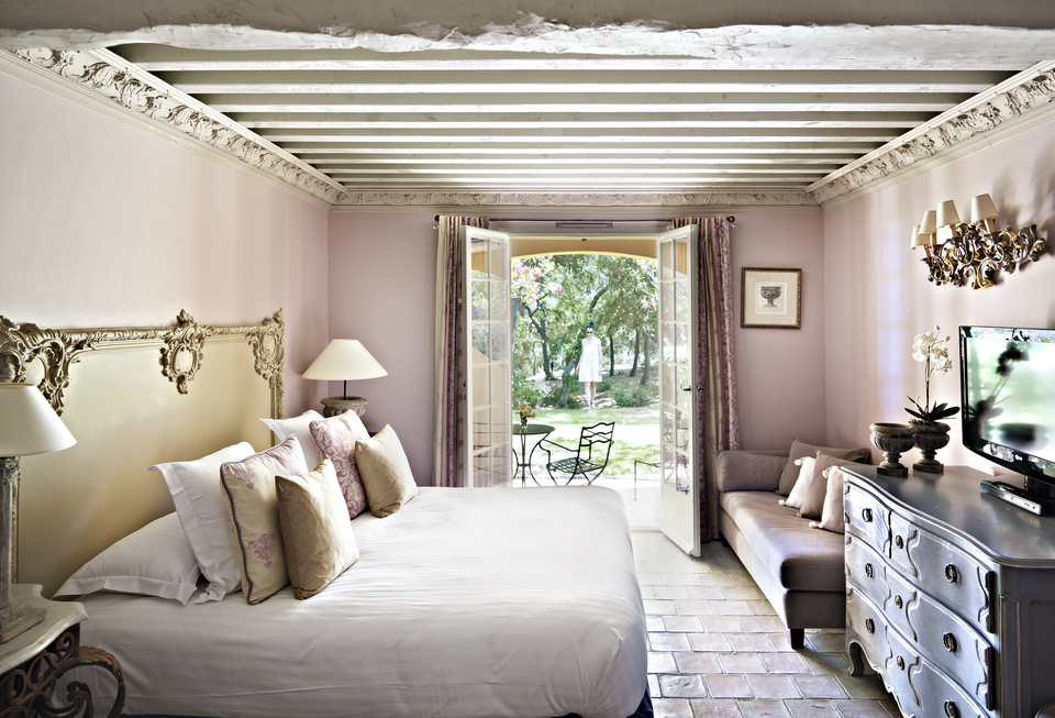 Villa Marie Saint Tropez, photo 5