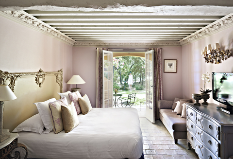 Villa Marie Saint Tropez, photo 5